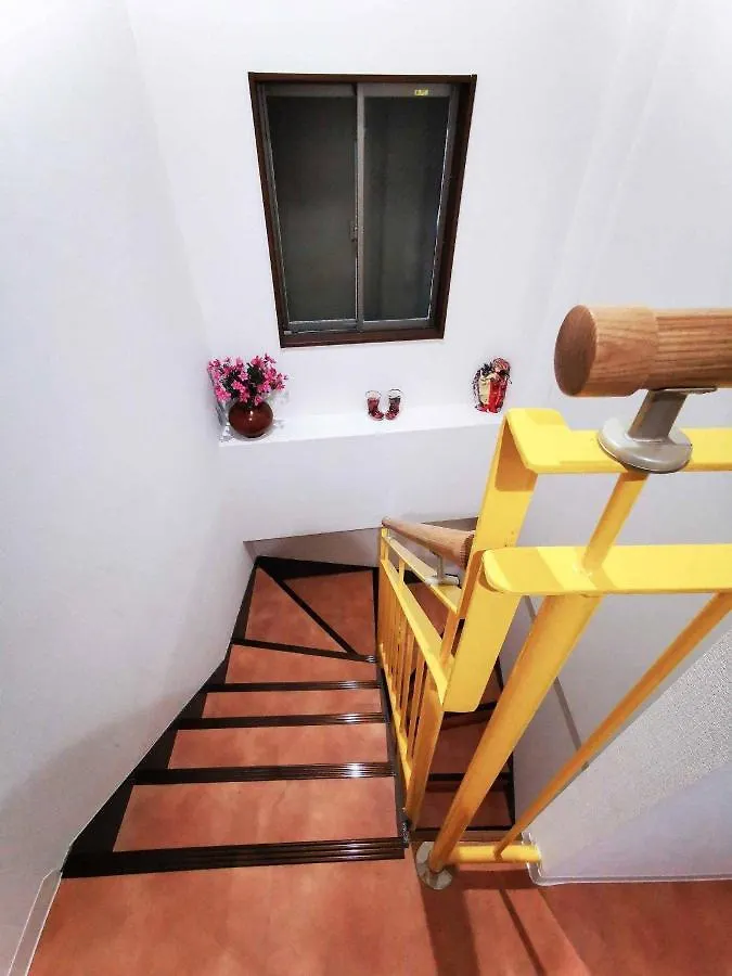 Asakusa Near Skytree Sumida River Room2999 Токио Япония
