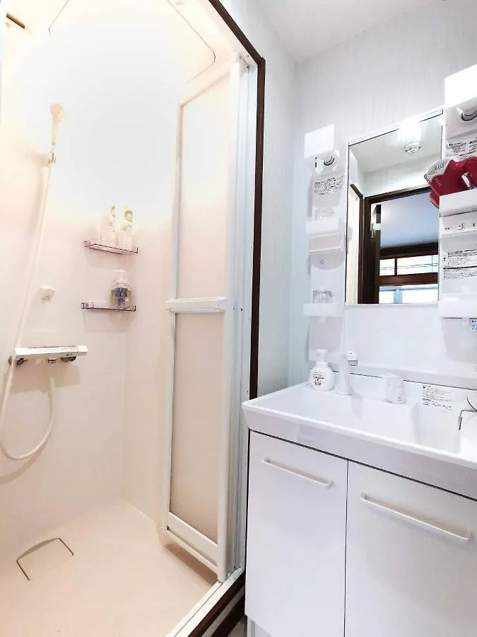 Asakusa Near Skytree Sumida River Room2999 Токио