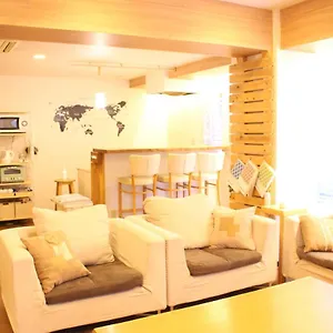 K's House - Travelers Tokio