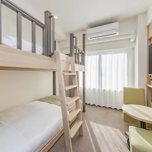 Hotel Mystays Nippori, Tokio