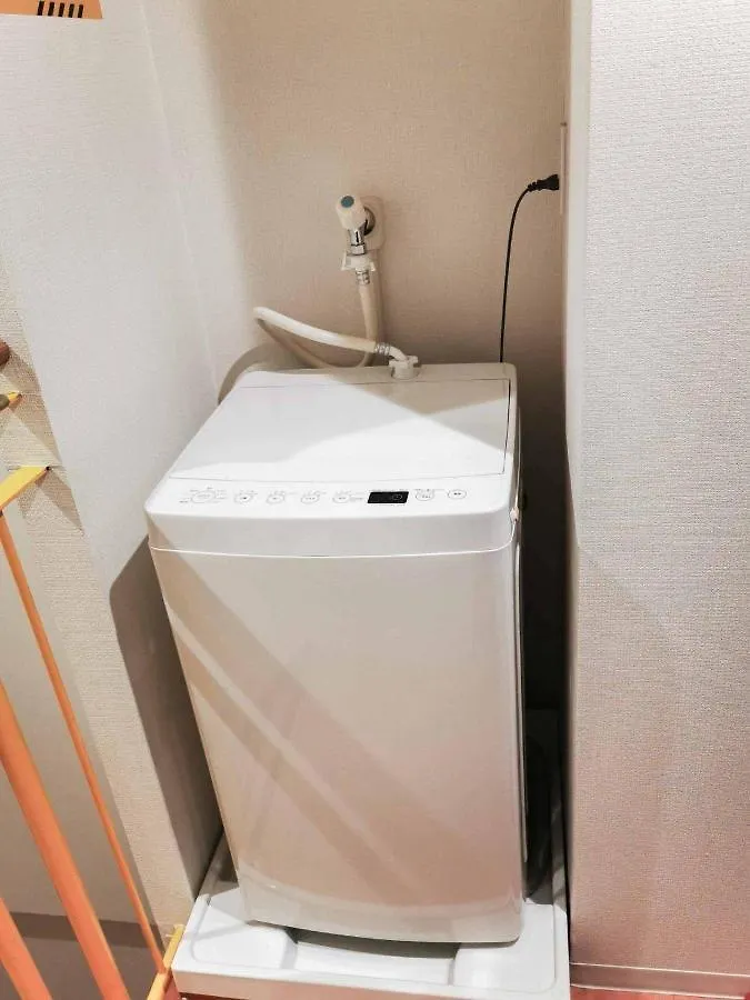 Apartment Asakusa Near Skytree Sumida River Room2999 Tokyo