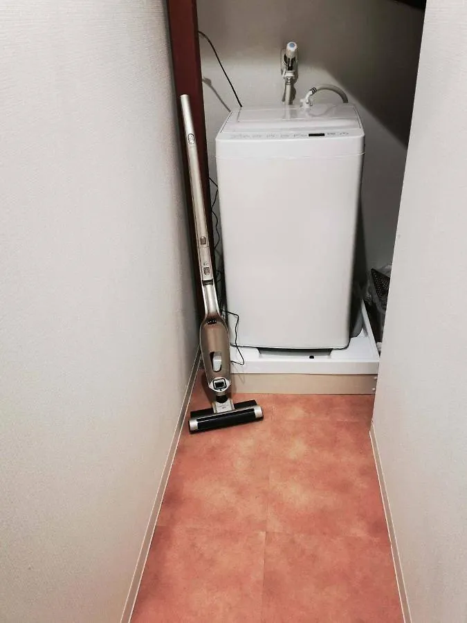 Apartment Asakusa Near Skytree Sumida River Room2999 Tokyo