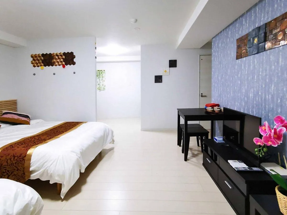 Asakusa Near Skytree Sumida River Room2999 Tokyo Japan