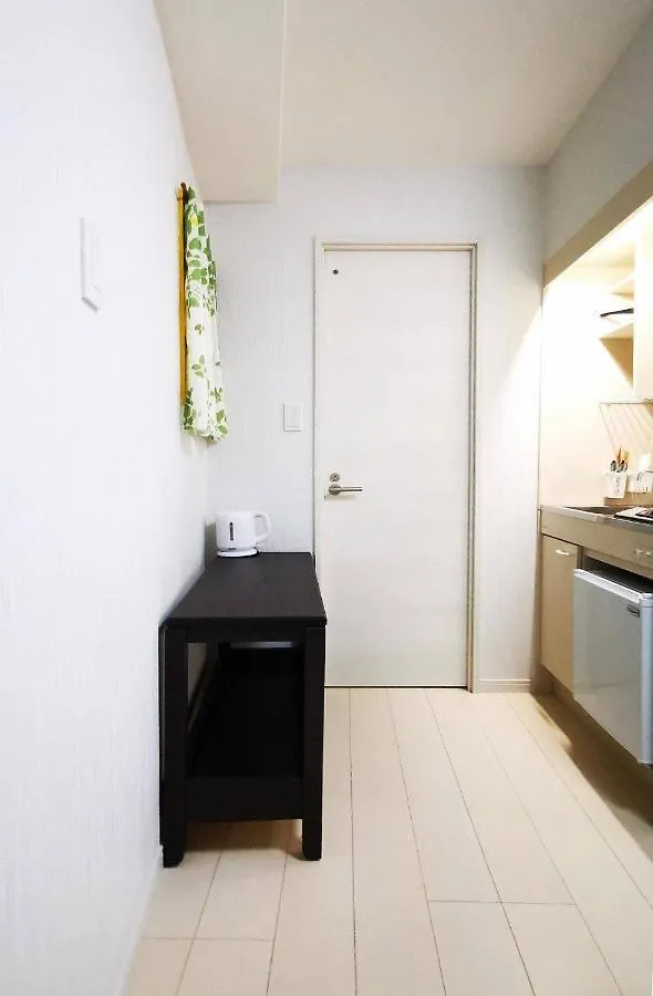 Asakusa Near Skytree Sumida River Room2999 Tokyo Apartment